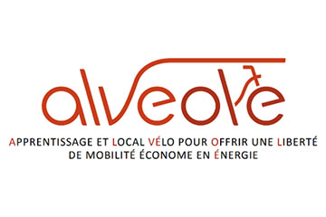 Alvéole, le programme qui finance vos abris vélos